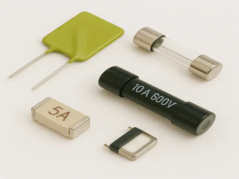 Circuit Protection