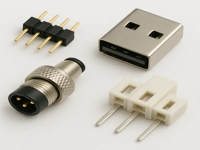 Connectors/Interconnects