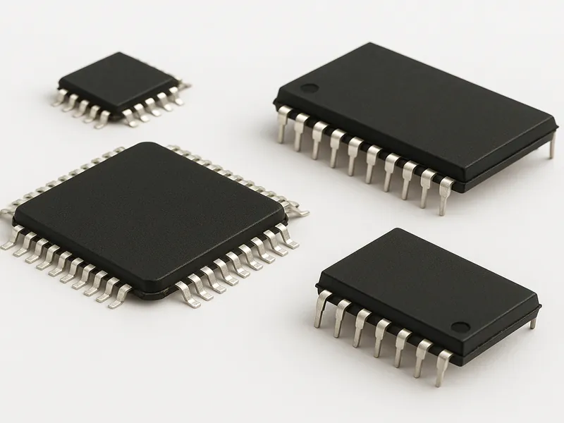 Integrated Circuits