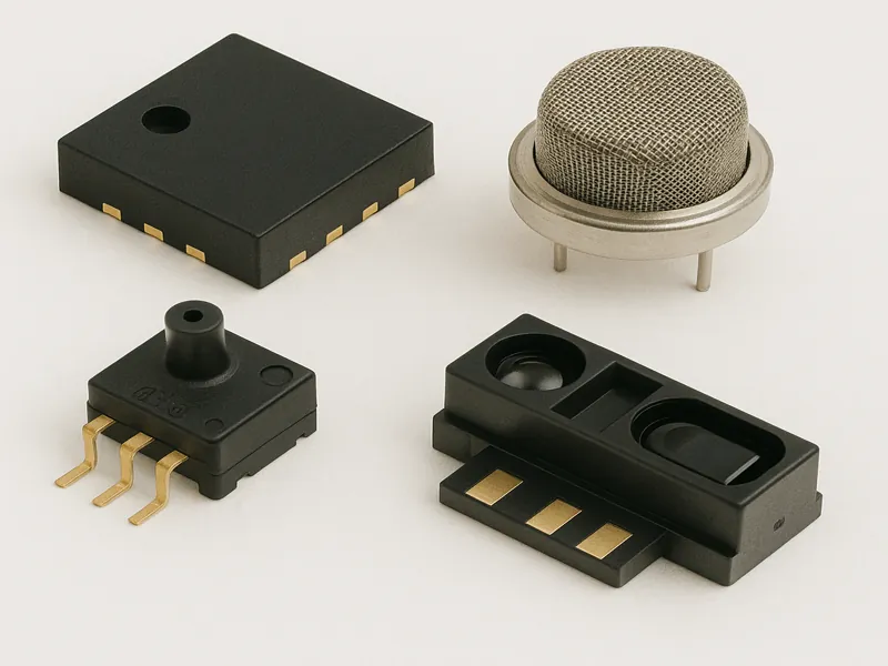 Sensors/Transducers