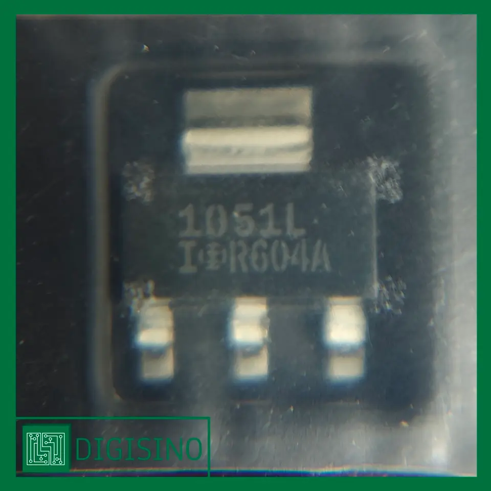 AUIPS1051L