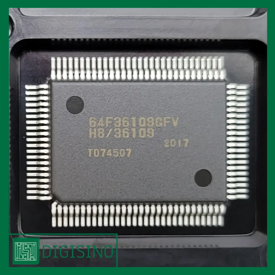 DF36109GFV