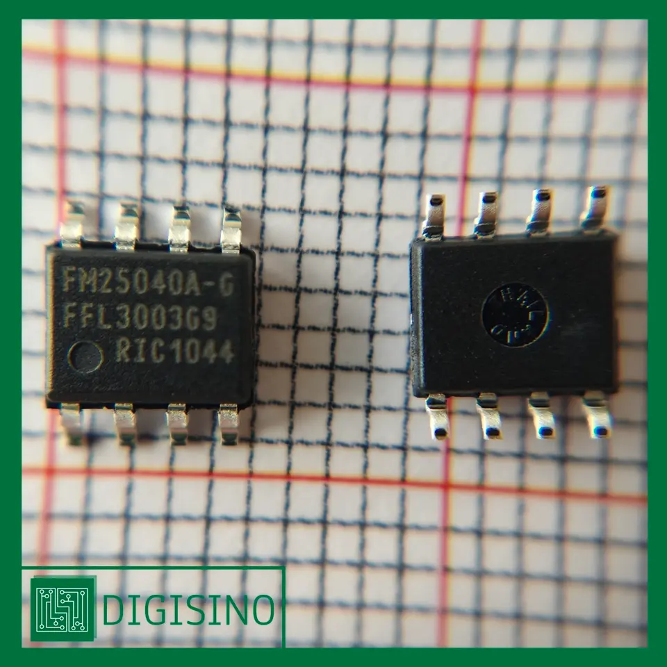 FM25040A-G