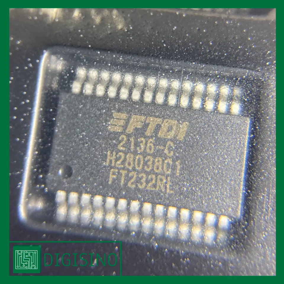 FT232RL