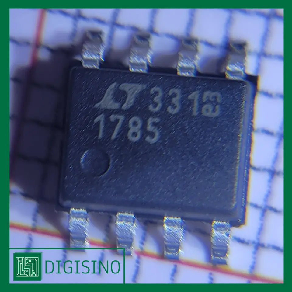 LT1785CS8#PBF