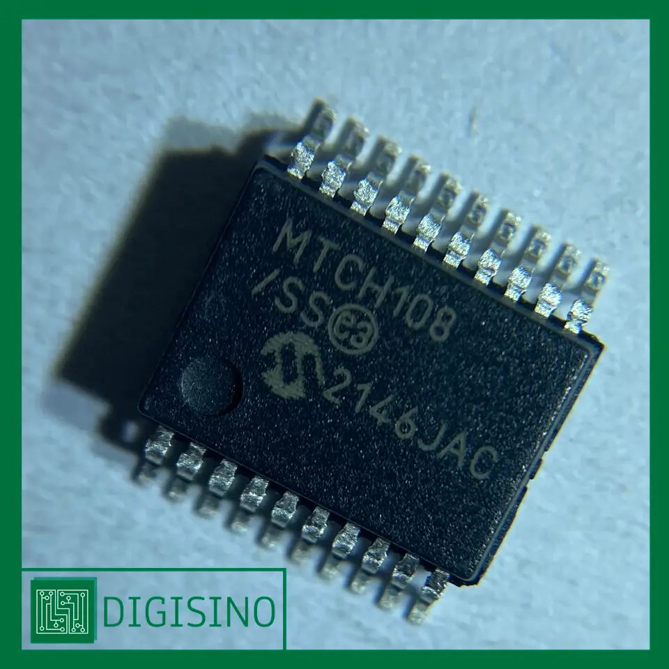 MTCH108-I/SS
